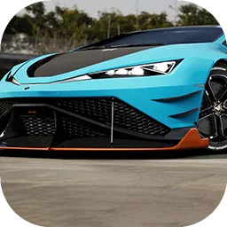 GG飞车2(赛车竞速游戏)v1.0 手机版