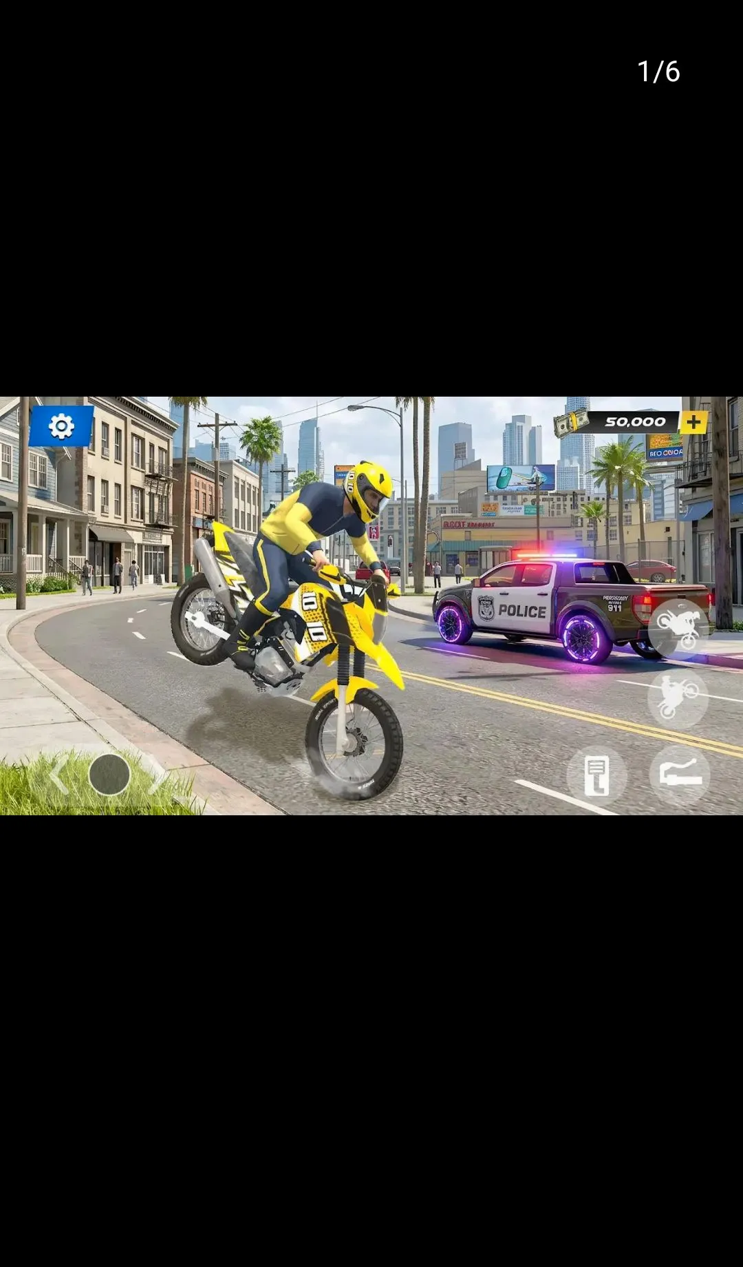 Ħ�г���ͷ3Dȫ�����氲׿���ֻ���v1.0.3 �ٷ�����