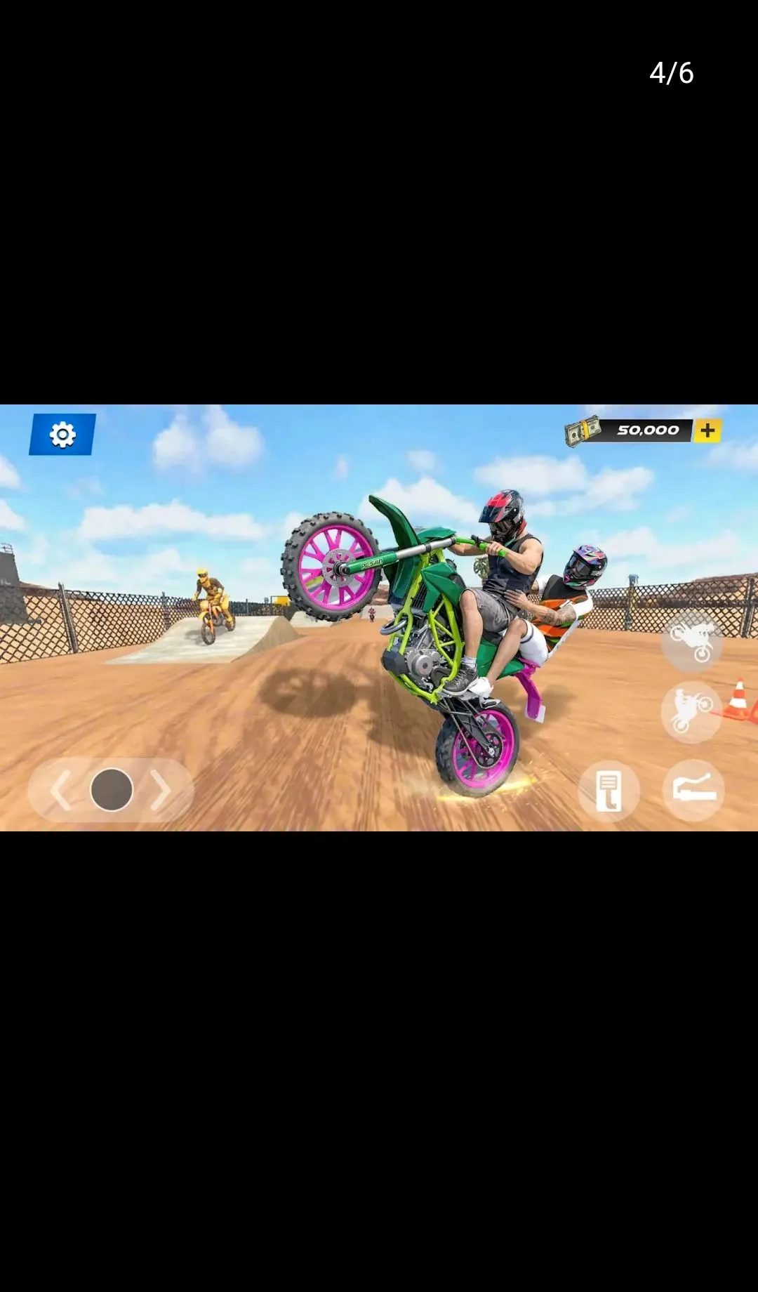 Ħ�г���ͷ3Dȫ�����氲׿���ֻ���v1.0.3 �ٷ�����