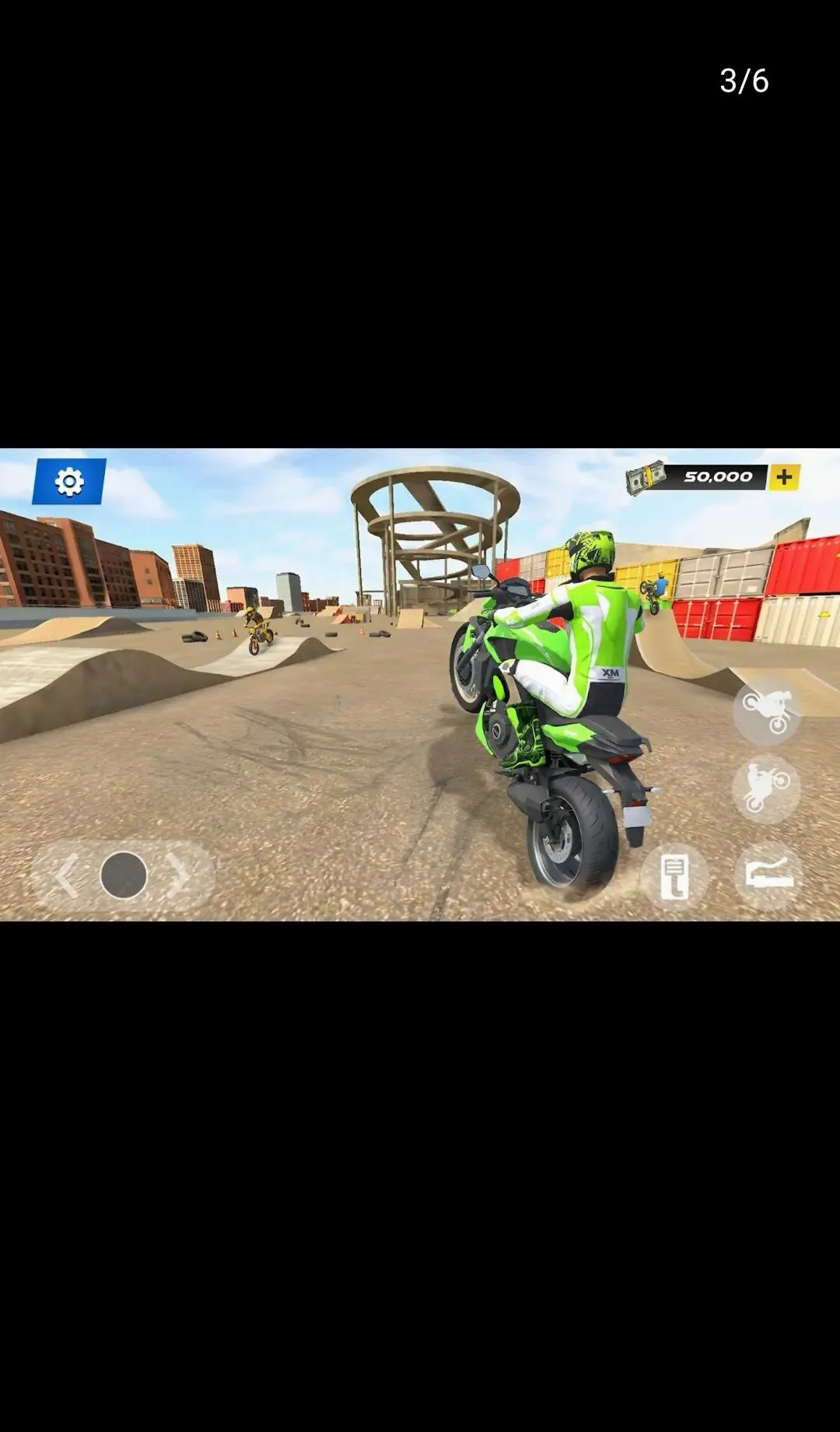 Ħ�г���ͷ3Dȫ�����氲׿���ֻ���v1.0.3 �ٷ�����