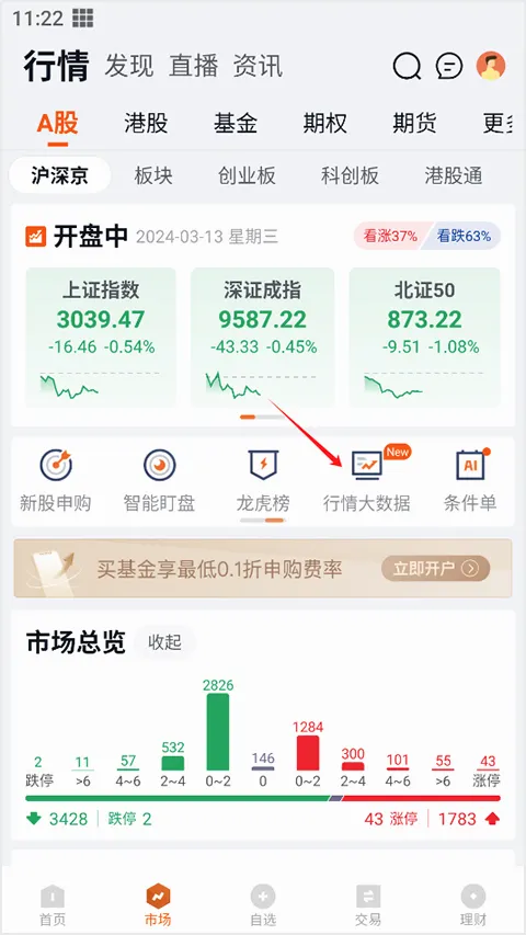 天风高财生最新手机版 天风高财生最新手机版