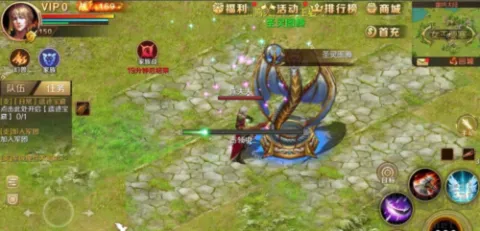 魔域互通版(魔域互通游戏) 魔域互通版(魔域互通游戏)