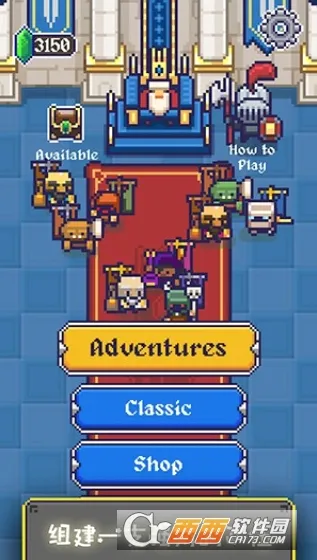 ����֮�����İ�(RPG������Ϸ)v1.0.7 �ֻ���