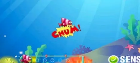 Fishing Game2026最新版本 Fishing Game2026最新版本