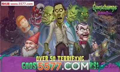 ��Ƥ������֮ҹ������(�ֲ�������Ϸ)v2.0.1 �ٷ�����