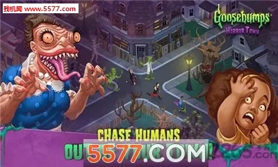 ��Ƥ������֮ҹ������(�ֲ�������Ϸ)v2.0.1 �ٷ�����