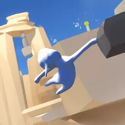 Human Fall Flat���ʰ�(������������)v1.2 ��׿�� 