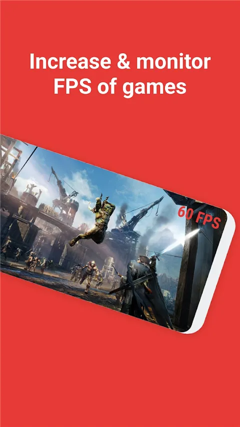 gamebooster(�ֻ���Ϸ������)