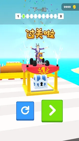 涂鸦骑手中文版2026最新版本 涂鸦骑手中文版2026最新版本