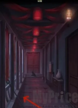 隐秘的怪谈猫女之夏(恐怖解谜游戏) 隐秘的怪谈猫女之夏(恐怖解谜游戏)