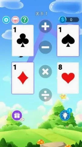 24�������(24����ѧ��Ϸ)v3.8.5 �ٷ�����