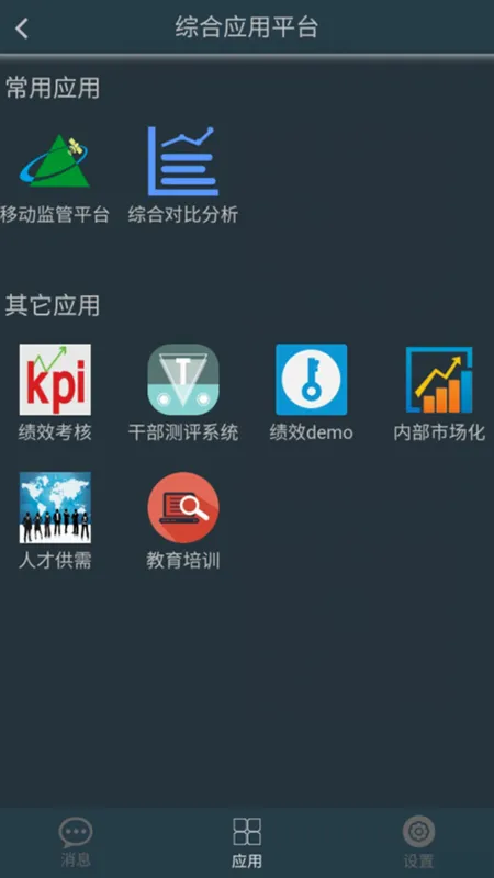 宁煤信台息(煤矿办公软件) 宁煤信台息(煤矿办公软件)