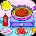 �ҵ���ʳС��(��ʳģ����Ϸ)v1.0.0 ��Ѱ�