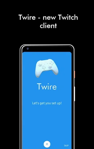Twire2026�ٷ����°汾v2.12.3 ��׿��