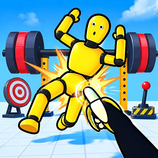 ��ѹľż����(�ƻ���ѹ��Ϸ)v10.0.0 �ٷ�����