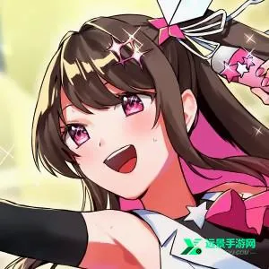 亢宿与无星世界的复兴记(虚拟直播养成游戏) 亢宿与无星世界的复兴记(虚拟直播养成游戏)