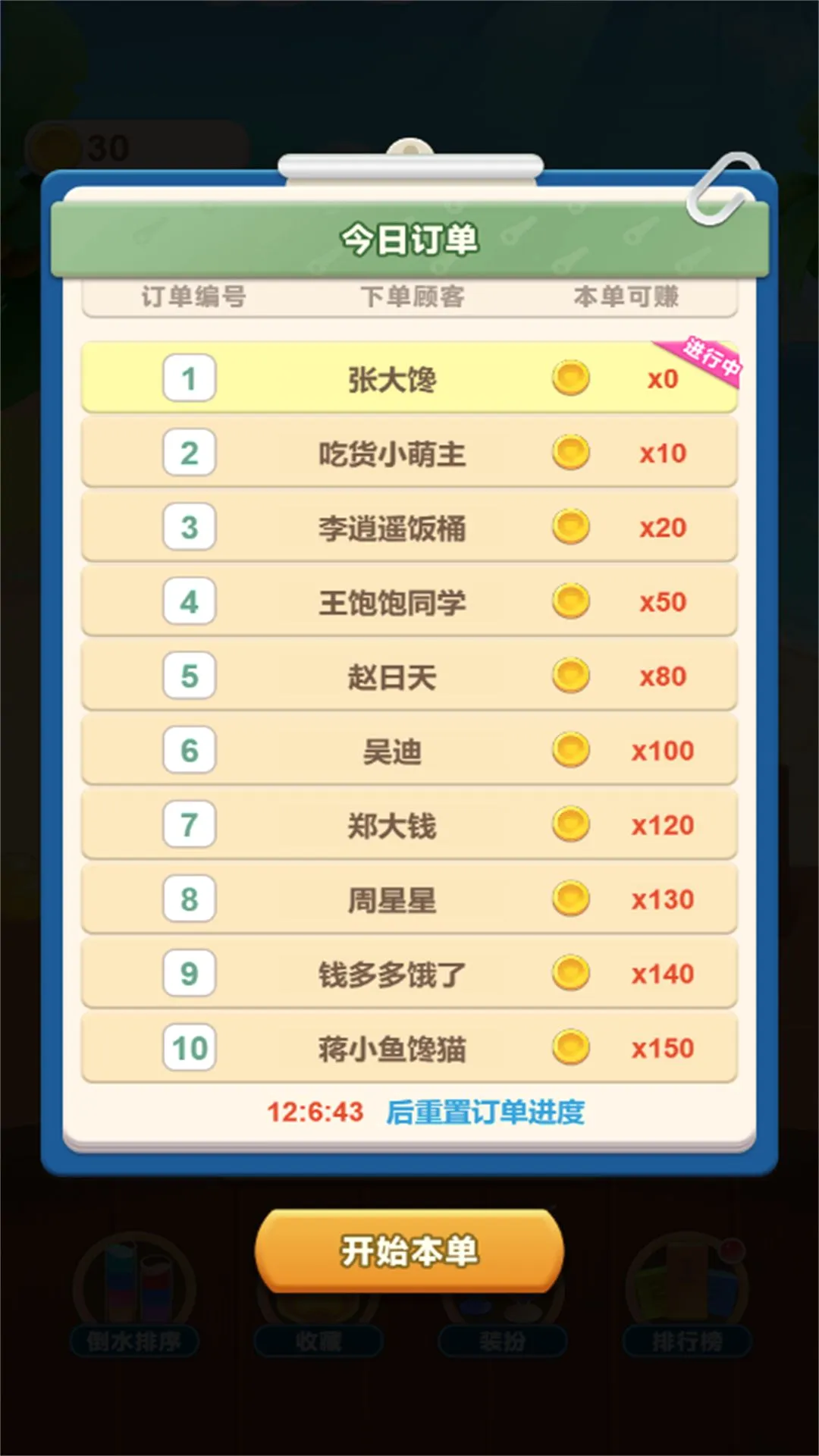 С�Զ����ǻ�(��ɫ���ള����Ϸ)v2025.06.371 �ֻ���