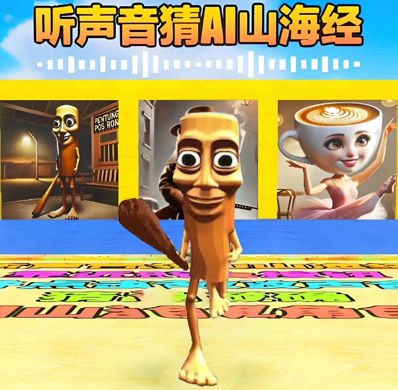 ����ģ�鿪������(ð�մ�����Ϸ)v1.7 �ٷ�����