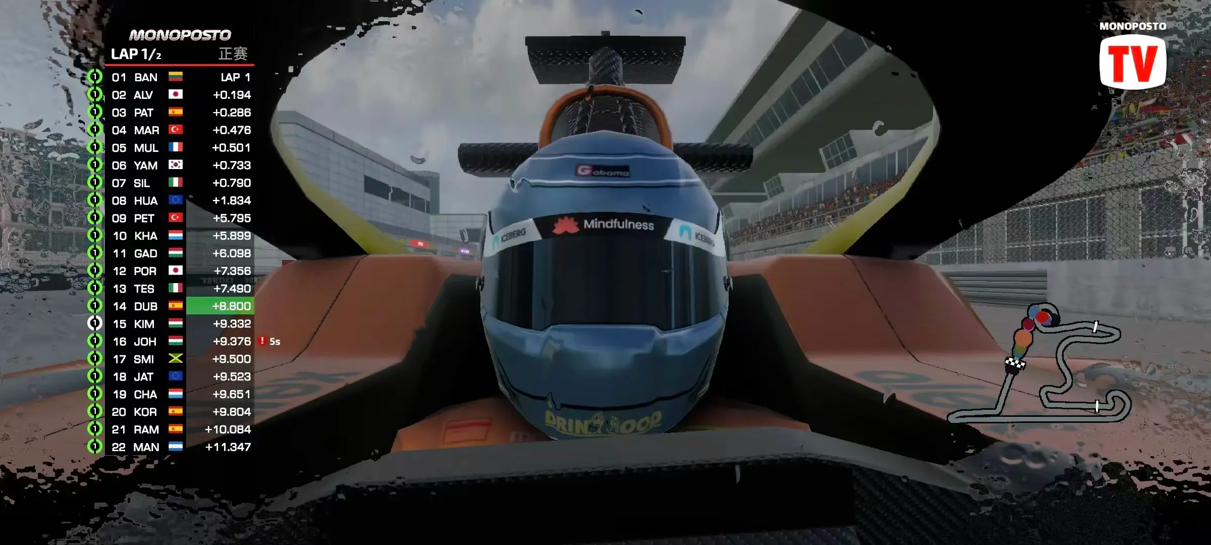 F1����ʽ����2026�ٷ����°汾v6.58 ��׿��