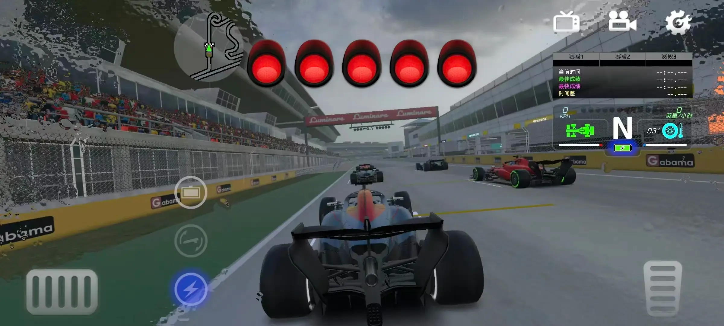 F1����ʽ����2026�ٷ����°汾v6.58 ��׿��