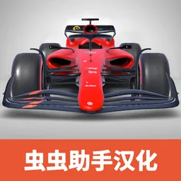 F1����ʽ����2026�ٷ����°汾v6.58 ��׿��