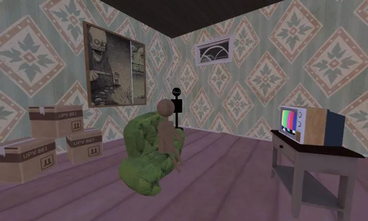��ŭ���ھ�������(Ǳ�������Ϸ)v0.1 ��׿��