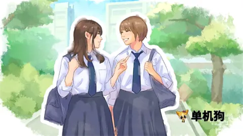 致亲爱的我安卓版手机版 致亲爱的我安卓版手机版