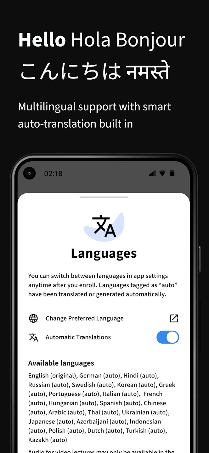 Coursera(在线教育平台) Coursera(在线教育平台)