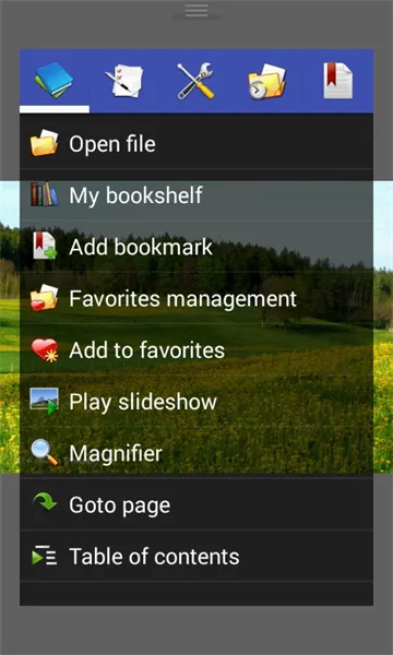 Perfect Viewer(����С˵�Ķ���)v5.0.4.3 ��Ѱ�