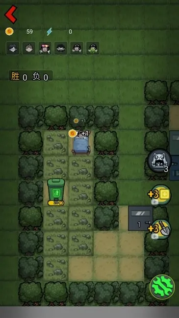 ɭ���й�(�ֲ�ð����Ϸ)v1.0.1 �ֻ���