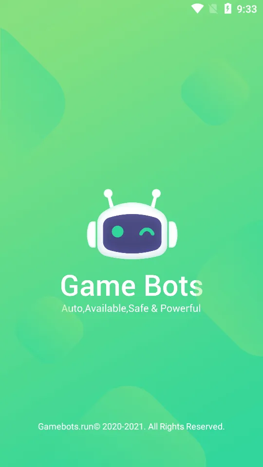 Game Bots��Ϸ�����˽ű������ֻ���v1.2.5 ��Ѱ�