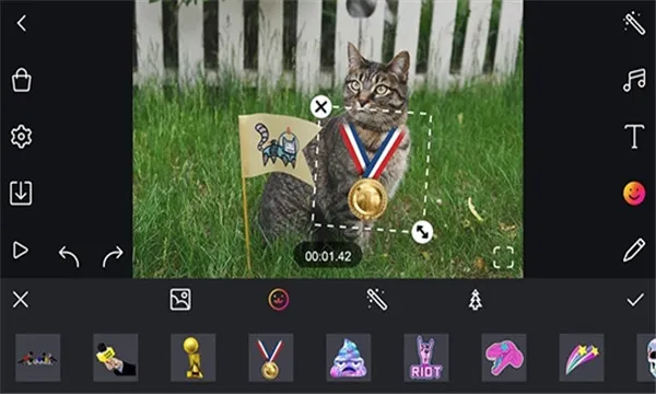 Film Maker2026�ٷ����°汾v1.7.2 ��׿��