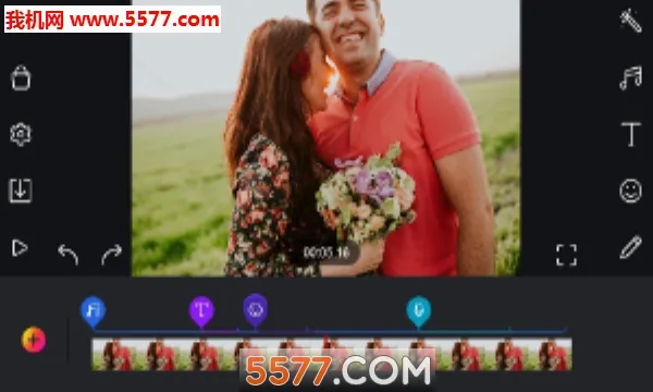 Film Maker2026�ٷ����°汾v1.7.2 ��׿��