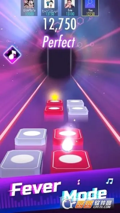 Tiles Hop�����ֻ���v8.7.6 �ٷ�����