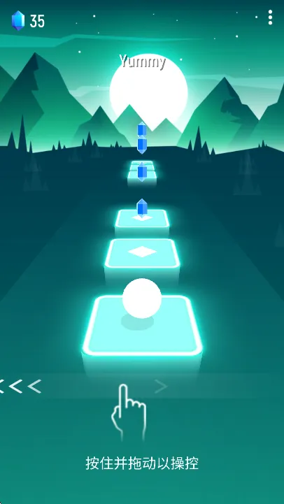 Tiles Hop�����ֻ���v8.7.6 �ٷ�����