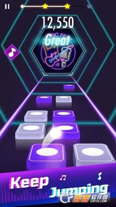 Tiles Hop�����ֻ���v8.7.6 �ٷ�����