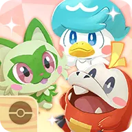 PokemonCafeReMix(�����ξ�Ӫ��Ϸ)v6.60.0 ��Ѱ�