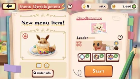 PokemonCafeReMix(�����ξ�Ӫ��Ϸ)v6.60.0 ��Ѱ�