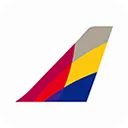 Asiana Airlines(���Ǻ���app����)v8.0.150 �ٷ�����