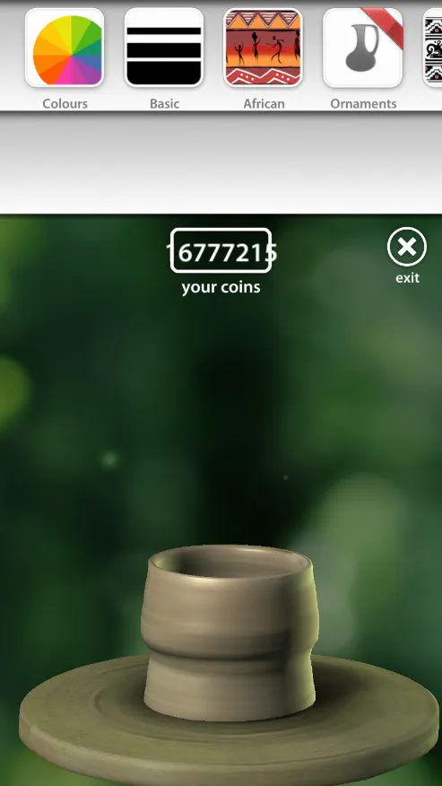 Pottery(�մ�������Ϸ)v1.65 ��Ѱ�
