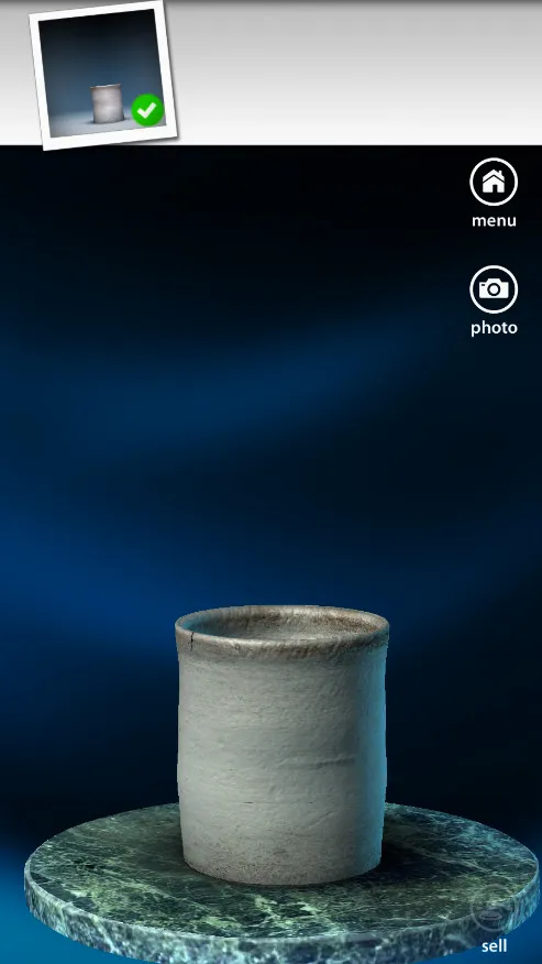 Pottery(�մ�������Ϸ)v1.65 ��Ѱ�