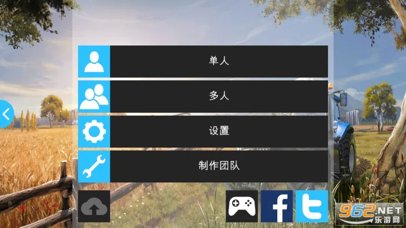 ũ��ģ����16(ģ�⾭Ӫ��Ϸ)v1.1.2.9 �ֻ���