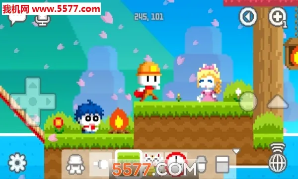 BOKU BOKU(ɳ�д�����Ϸ)v1.0.308 �ٷ�����