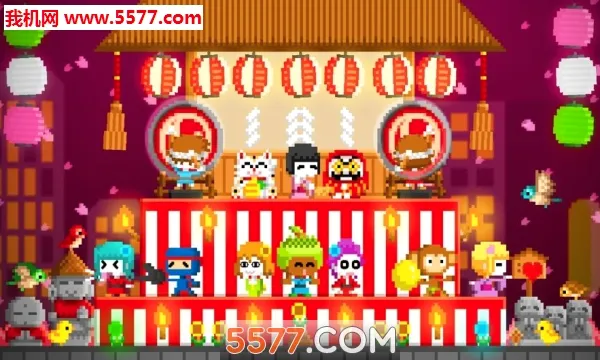 BOKU BOKU(ɳ�д�����Ϸ)v1.0.308 �ٷ�����