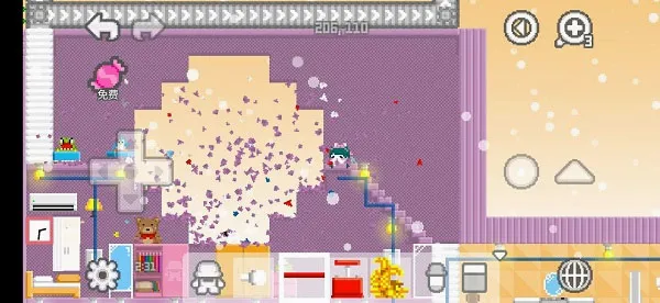 BOKU BOKU(ɳ�д�����Ϸ)