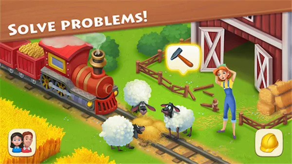 �������(ģ�⾭Ӫ��Ϸ)v13.1.1 ��Ѱ�