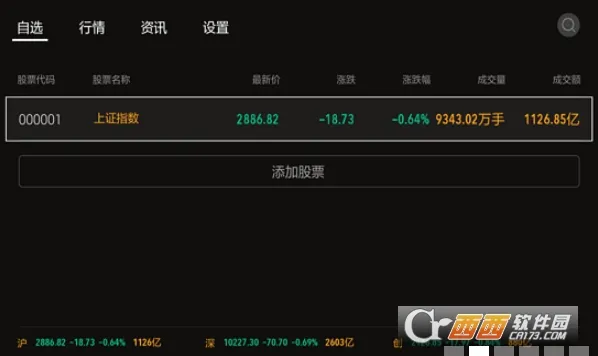 ��Ʊ����2026�ٷ����°汾v3.6.1 �ֻ���