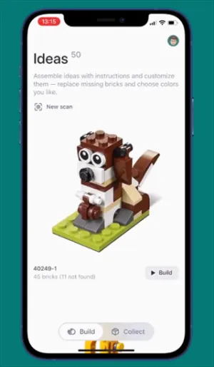 Brickit安卓版手机版 Brickit安卓版手机版