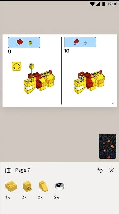 Brickit��׿���ֻ���v4.35.1 ��Ѱ�