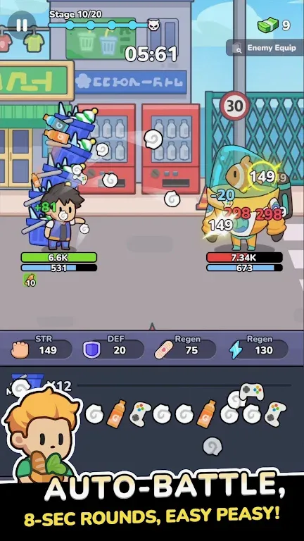 ��봫˵��������ս2026���°汾v1.0.4-madpixel-release �ٷ�����